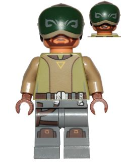 sw0817 - Kanan Jarrus - Blind
