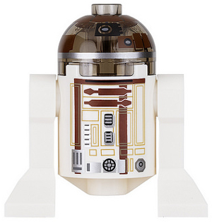 sw0825 - Astromech Droid, R3-M2