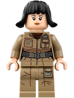 sw0857 - Rose Tico