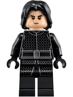 sw0885 - Kylo Ren without Cape