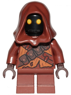 sw0897 - Jawa - Tattered Shirt