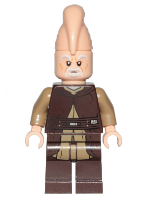 sw0911 - Ki-Adi-Mundi (Printed Legs)