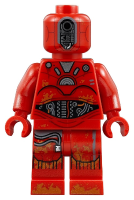 sw0929 - Kessel Operations Droid (S1D6-SA-5)