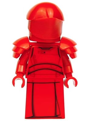 sw0947 - Elite Praetorian Guard - Pointed Helmet, Skirt