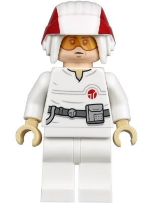 sw0969 - Cloud Car Pilot