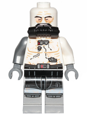sw0981 - Darth Vader (Bacta Tank)