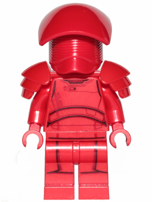 sw0989 - Elite Praetorian Guard - Flat Helmet