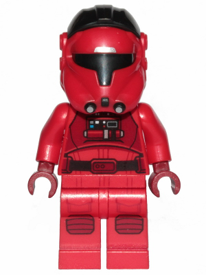 sw1010 - Major Vonreg