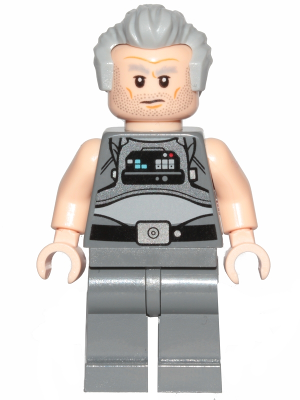 sw1018 - Griff Halloran