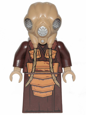 sw1020 - Zuckuss