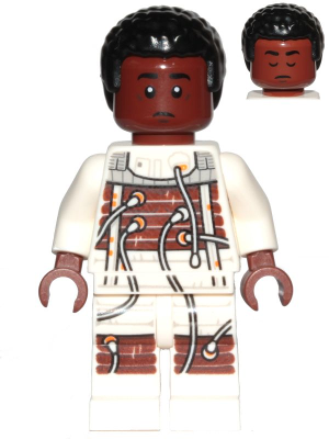 sw1033 - Finn - Bacta Suit