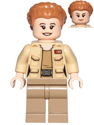 sw1048 - Lieutenant Connix