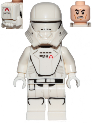 sw1055 - First Order Jet Trooper