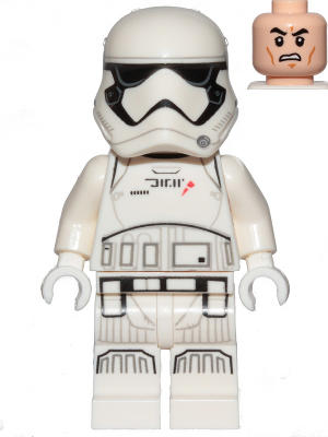 sw1056 - First Order Treadspeeder Driver