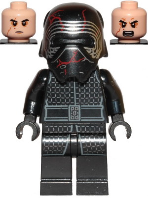 sw1072 - Supreme Leader Kylo Ren