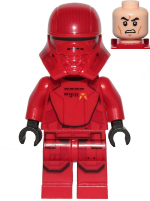 sw1075 - Sith Jet Trooper