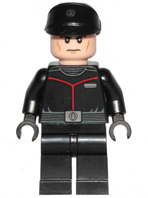 sw1076 - Sith Fleet Officer