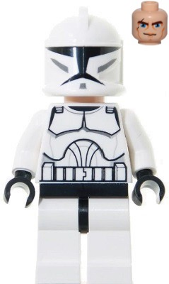 sw1090 - Clone Trooper (Phase 1) - Large Blue Eyes