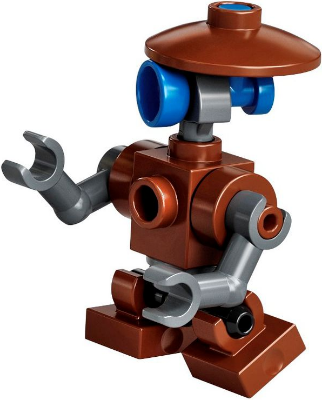 sw1119 - Pit Droid