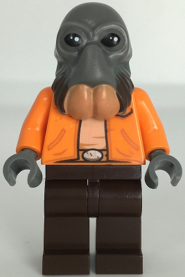 sw1124 - Ponda Baba