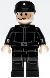 sw1142 - Imperial Officer
