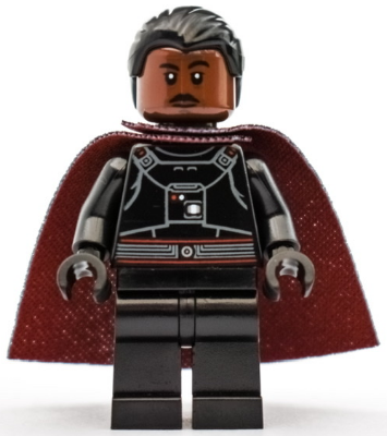 sw1160 - Moff Gideon - Cape