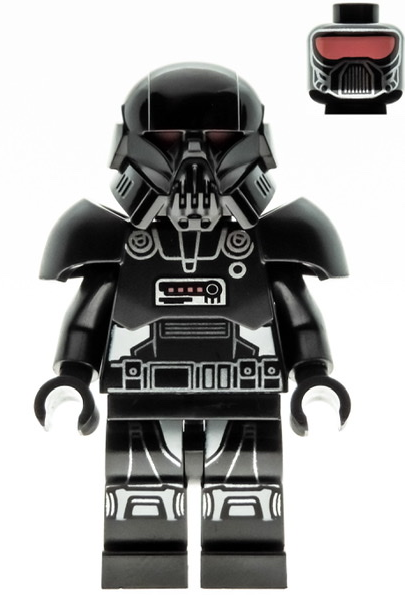 sw1161 - Dark Trooper