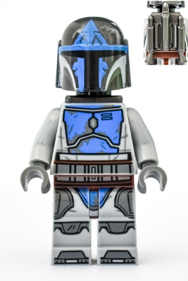 sw1164 - Mandalorian Loyalist