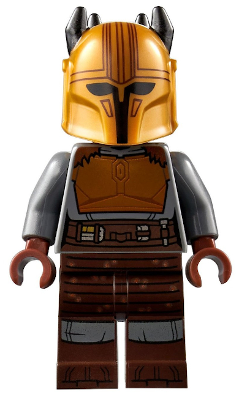 sw1171 - The Armorer