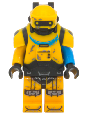 sw1226 - NED-B Loader Droid
