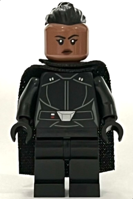 sw1237 - Reva (Third Sister), Inquisitor
