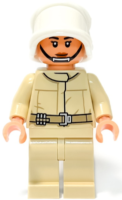 sw1286 - Rebel Crew - Female