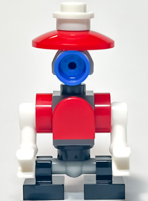 sw1294 - Pit Droid - Holiday Outfit