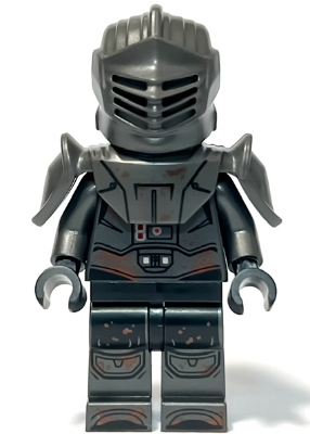 sw1301 - Marrok, Inquisitor