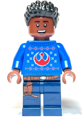 sw1318 - Finn - Holiday Sweater