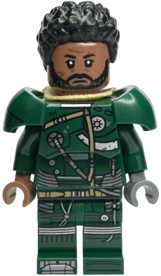 sw1335 - Saw Gerrera