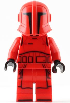 sw1343 - Imperial Praetorian Guard