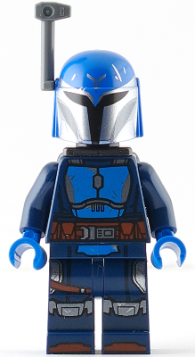 sw1344 - Mandalorian Nite Owl