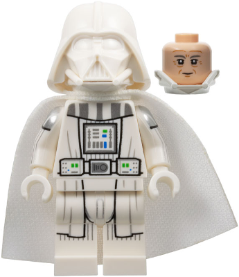 sw1363 - Jedi Vader