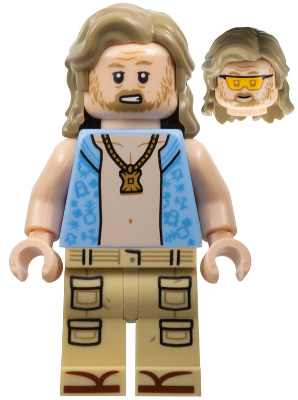 sw1365 - Beach Luke