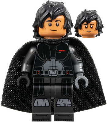 sw1366 - Darth Dev (Darth Devastator) - Cape