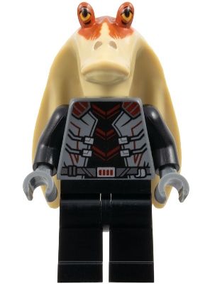 sw1367 - Darth Jar Jar