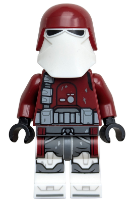 sw1430 - Galactic Marine Clone Trooper