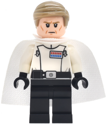 sw1482 - Director Orson Callan Krennic - Belt with Pouch