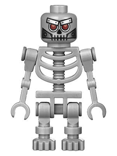 tlm048 - Robo Skeleton