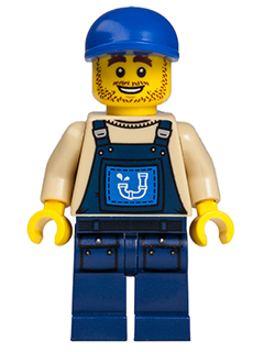 tlm053 - Plumber Joe