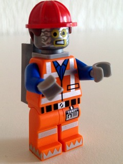 tlm063 - Robo Emmet