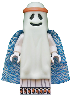 tlm092 - Vitruvius - Ghost Shroud