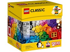 10695 - Creative Building Box