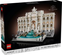 21062 - Trevi Fountain - ND